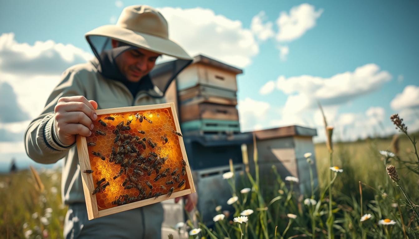 pčelarstvo za početnike