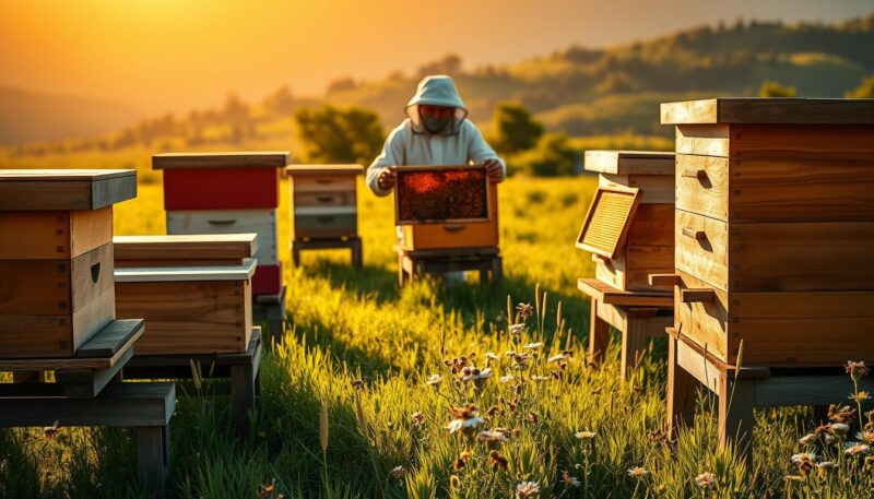 pčelinjak pčelinjak