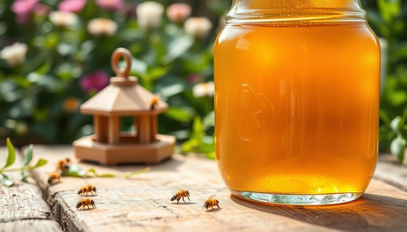 šećernim sirupom šećernim sirupom